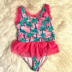 Penelope Mack Swimsuit size 6X